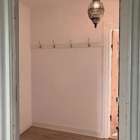 Three-bedroom Located In The Beautiful Of Vejle, Vejle