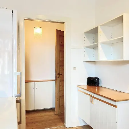 Three-bedroom Located In The Beautiful Of Vejle, * Vejle