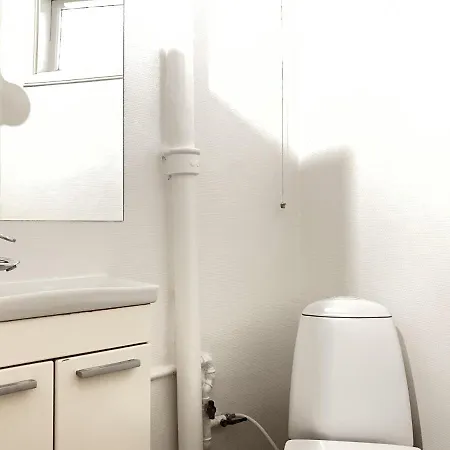 Apartment Three-bedroom Located In The Beautiful Of Vejle, Vejle
