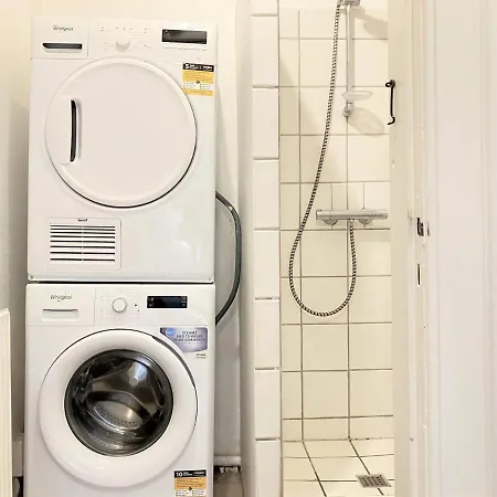 Three-bedroom Located In The Beautiful Of Vejle, Vejle