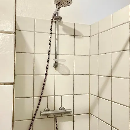 公寓 Three-bedroom Located In The Beautiful Of Vejle,