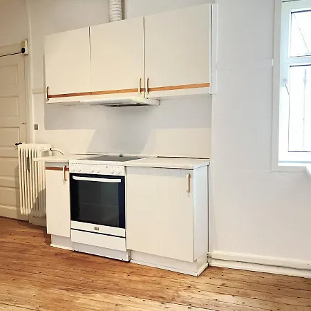 Three-bedroom Located In The Beautiful Of Vejle, *