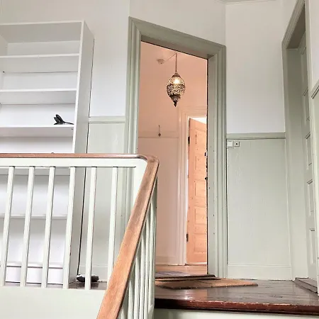Apartment Three-bedroom Located In The Beautiful Of Vejle, Vejle